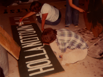 Historical 4H photograph