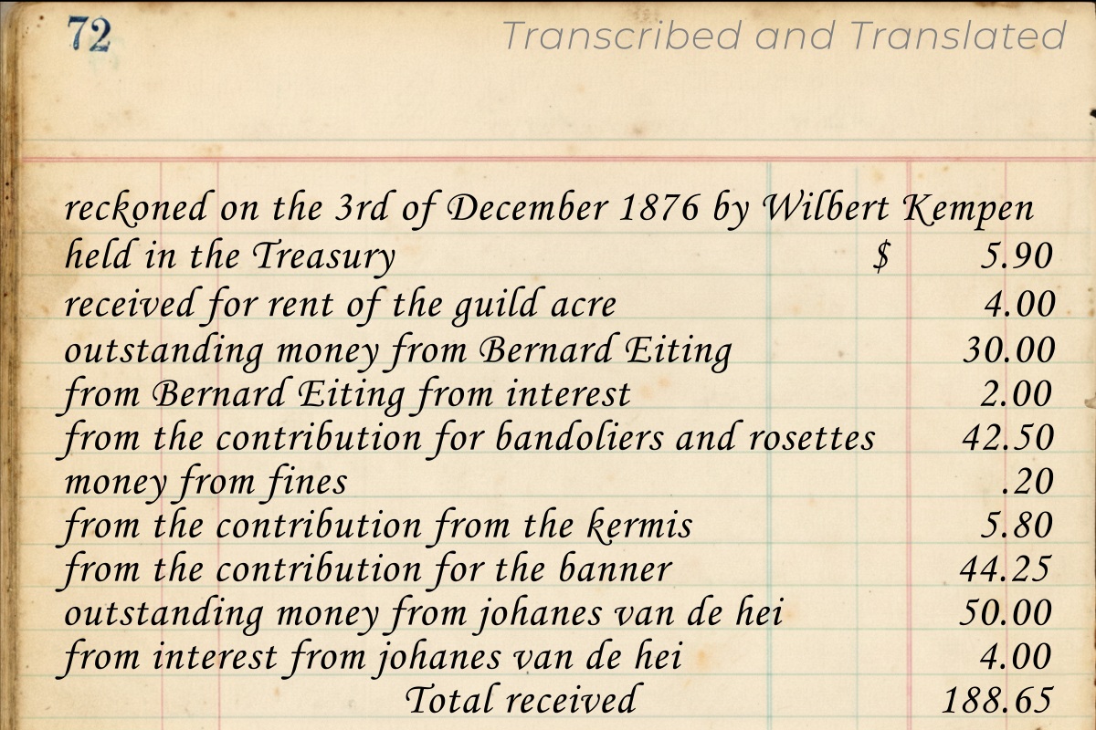 AI-translated manuscript