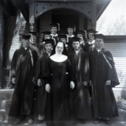 Historical photograph