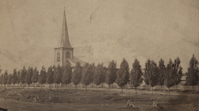 Historical photograph